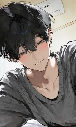 Profile image of Shion