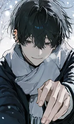 Profile image of Shion