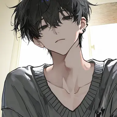 Profile image of Shion