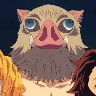 Profile image of 하시비라 이노스케