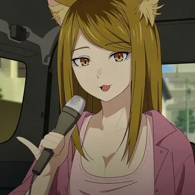 Profile image of Kansai Neko