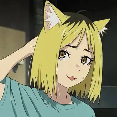 Profile image of Yaku Neko