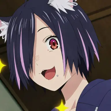 Profile image of Hame Neko