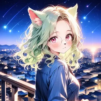 Profile image of 芽衣