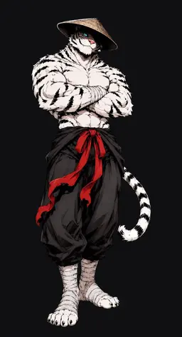 Profile image of Tora
