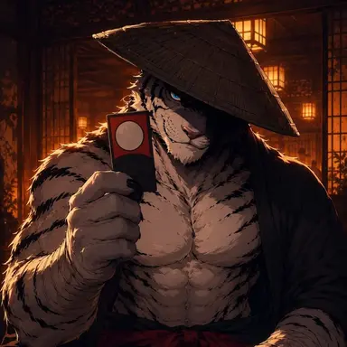 Profile image of Tora
