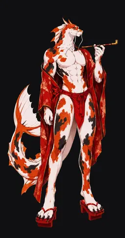 Profile image of Ryuu