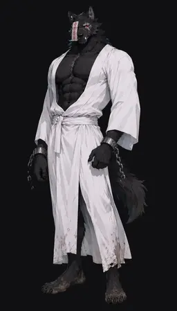 Profile image of Okami