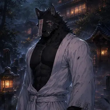 Profile image of Okami