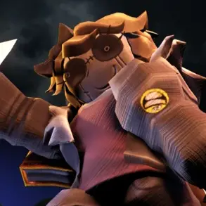 Profile image of XD