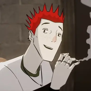 Profile image of Scotty Marshall