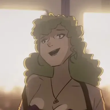 Profile image of Molly Meredith