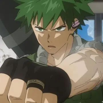 Profile image of 夜桜 辛三