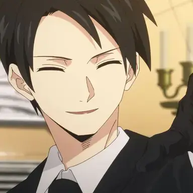 Profile image of 夜桜 凶一郎