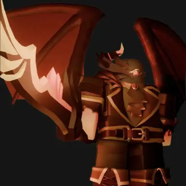 Profile image of Firebrand
