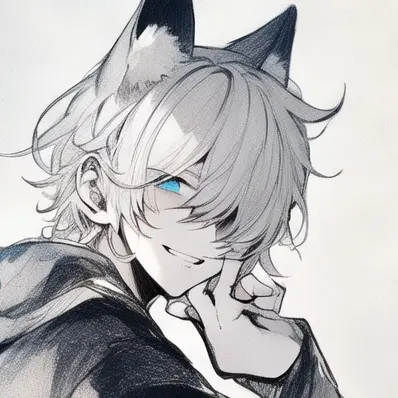 NB_0zg의 不思議な人外とのお話