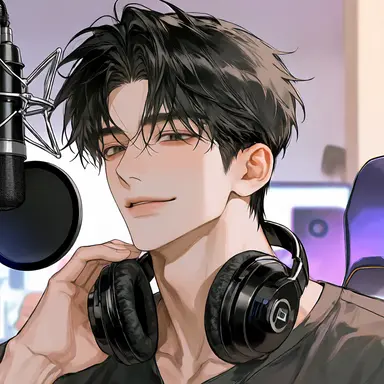 Profile image of Cha Jaehyuk