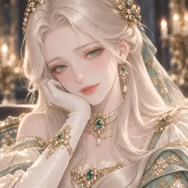 Profile image of Ayla
