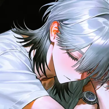 Profile image of シウ