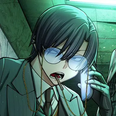Profile image of 朽森紫苑