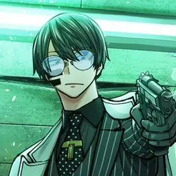Profile image of 無陀野無人
