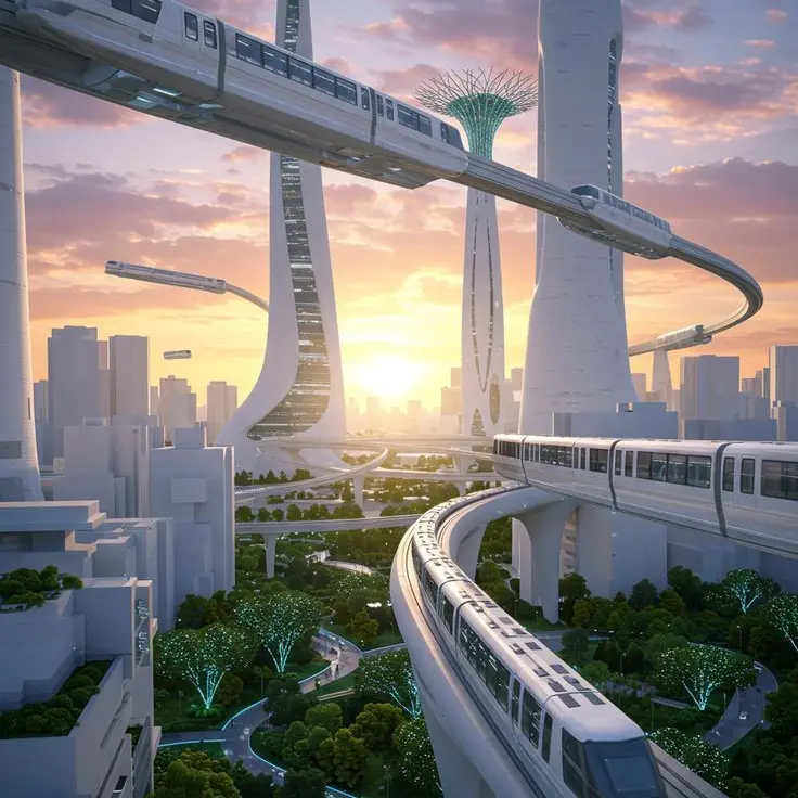 PortlyGolf3372의 유트라 시티