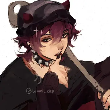 Profile image of Alex