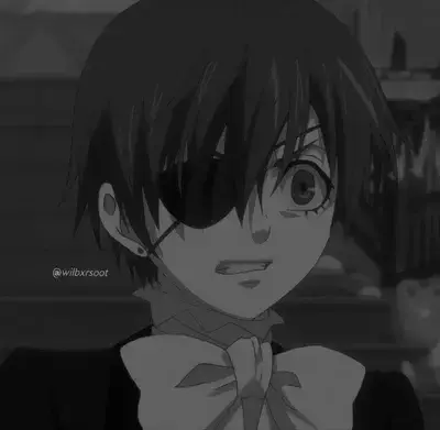 BarrenOpah6115의 Ciel Phantomhive