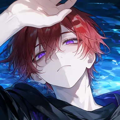 Profile image of Ash