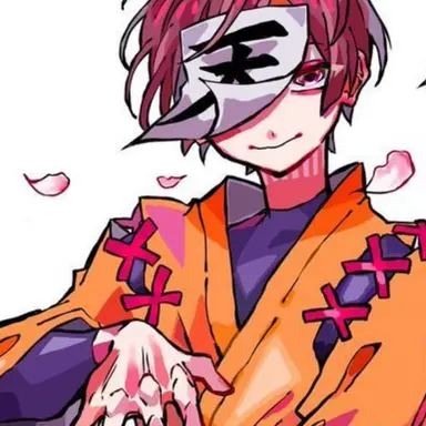 Profile image of ロボロ