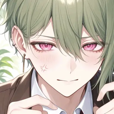 Profile image of Mitsuru