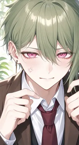 Profile image of Mitsuru