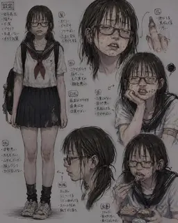 Profile image of 郁子