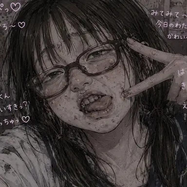 Profile image of Ikuko