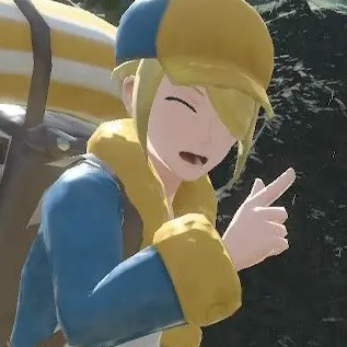 Profile image of ウォロ