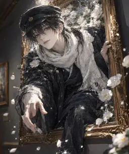 Profile image of 飛鳥