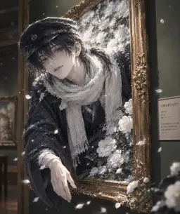 Profile image of 飛鳥