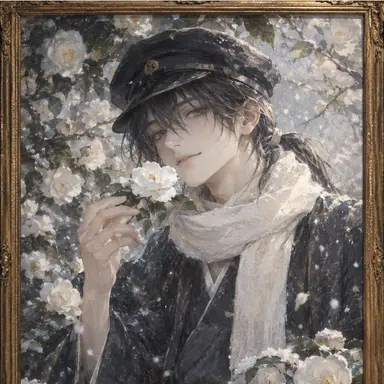 Profile image of 飛鳥