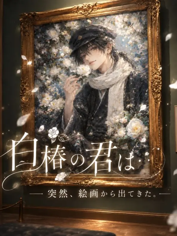 HighShrew1364의 白椿の君は…