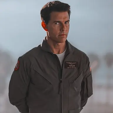 Profile image of Maverick