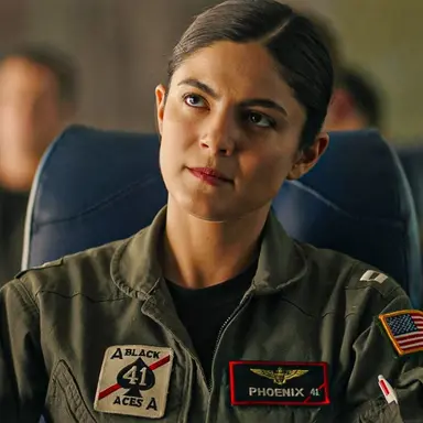 Profile image of Phoenix