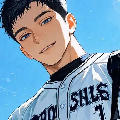 Profile image of アオ