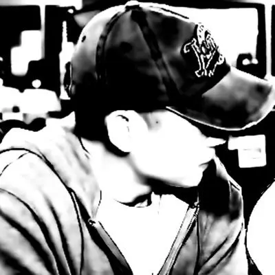 Uchaxn의 안준호