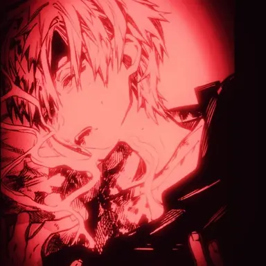 Profile image of Minamoto Teru