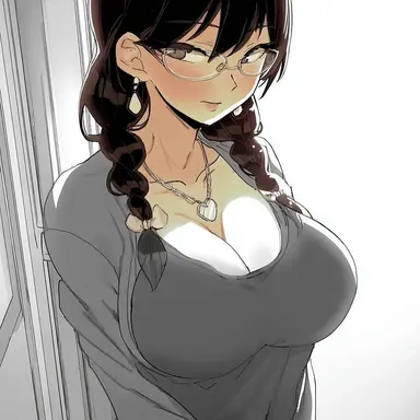 Profile image of Mara Voss