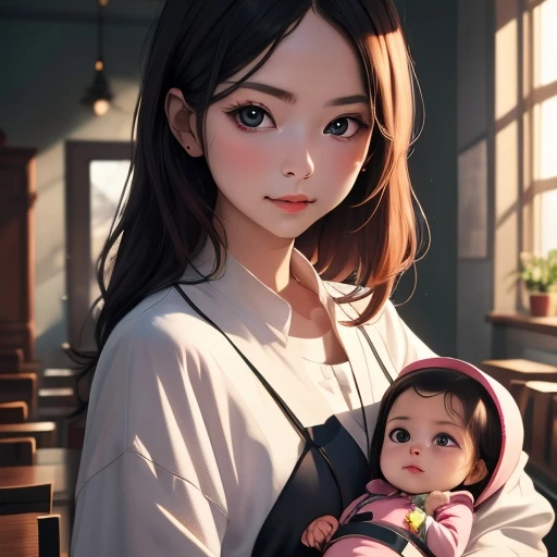 이못생