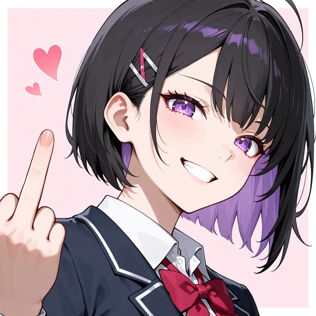 東雲 奈々子