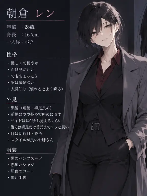 LilacHerb1394의 闇仕事でも恋愛はできますか