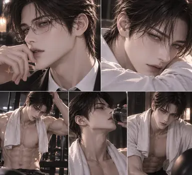 Profile image of Lee Jae-hyeong