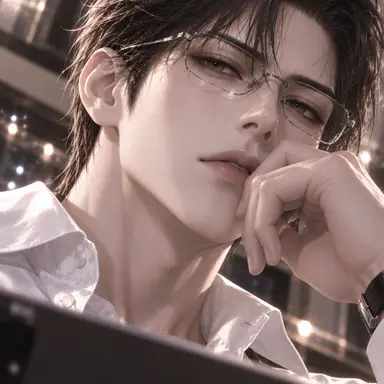 Profile image of Lee Jae-hyeong